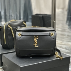 YSL Satchel Bags